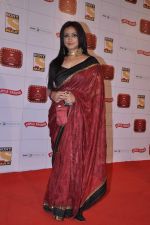 Divya Dutta at Stardust Awards 2013 red carpet in Mumbai on 26th jan 2013 (368).JPG